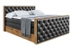 Boxspringbett LOLLI3-Z KING