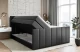 Boxspringbett MOETI-Z KING - 3
