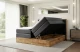 Boxspringbett LOLLI8 KING - 3