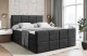 Boxspringbett NOVA-Z KING - 1