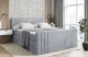 Boxspringbett IDRIKO-Z KING