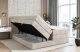 Boxspringbett BARWA KING - 3