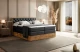 Boxspringbett LOLLI3 KING - 4