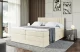 Boxspringbett IDRIKO KING - 4