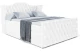Boxspringbett VILA-Z KING - 2