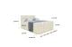 Boxspringbett OTTA-Z KING - 6