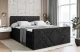 Boxspringbett BARWA-Z KING