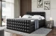 Boxspringbett VIONE-Z KING - 4