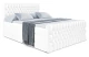 Boxspringbett SERENE-Z KING - 2