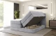 Boxspringbett VEXA KING