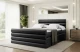Boxspringbett CELESTIA-Z KING - 1