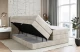 Boxspringbett ERNINA KING - 3