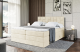Boxspringbett ZAFIRA-BZ KING