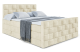 Boxspringbett ZAFIRA KING