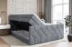 Boxspringbett CATOR-Z KING - 3