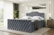 Boxspringbett VILA-1-Z KING