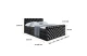 Boxspringbett BOXI8-Z KING