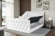 Boxspringbett AMAY KING - 8