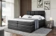 Boxspringbett NOVA KING - 4