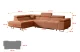 Ecksofa GUSA-L - 4