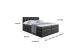 Boxspringbett ERNINA KING - 6