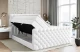 Boxspringbett BOXI8-Z KING - 3