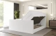 Boxspringbett VEXA-Z KING - 3