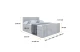 Boxspringbett IDRIKO-Z KING