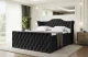 Boxspringbett VILA-Z KING