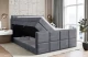 Boxspringbett NOVA-Z KING