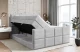 Boxspringbett NOVA-Z KING