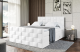 Boxspringbett ZAFIRA KING