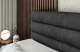 Boxspringbett CELESTIA-Z KING