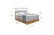 Boxspringbett LOLLI4 KING