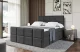 Boxspringbett NOVA-Z KING - 4