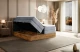 Boxspringbett LOLLI4 KING - 8
