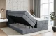 Boxspringbett BOXI3 KING - 3
