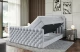 Boxspringbett BOXI8-Z KING - 5