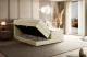 Boxspringbett MIAMI KING