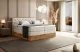 Boxspringbett LOLLI3 KING - 4