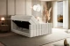 Boxspringbett MIAMI-Z KING