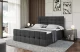 Boxspringbett AMAY KING