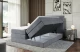 Boxspringbett BOXI3 KING - 5