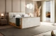 Boxspringbett LOLLI8-Z KING - 4