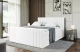 Boxspringbett IDRIKO-Z KING