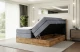 Boxspringbett LOLLI3 KING