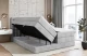 Boxspringbett VIONE KING - 3