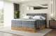Boxspringbett LOLLI3 KING