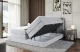 Boxspringbett BARWA KING - 7