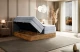 Boxspringbett LOLLI4 KING